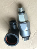 Jaguar Daimler XJ40 3.6 NEW hydraulic high pressure switch