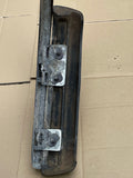 Jaguar XJS Left side Front bumper side & Chrome