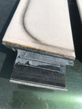 Jaguar Daimler x300 x308 sunroof inner liners lid cover