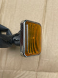 AFTERMARKET PART * Jaguar XJ40 XJS wing repeater lamp light