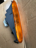 Daimler Jaguar X308 XJ8 Front Indicator repeater turn signal Left SIDE
