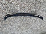 Jaguar XJ40 front bumper 93-94 models (without headlamp washers)