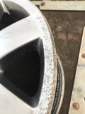 Land Rover Range Rover L322 7 Spoke 20” Alloy wheels X4