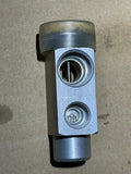 Daimler Jaguar X40 3.2/4.0 90-92 Air Conditioning Expansion valve