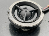 Jaguar X300 HK Harmon Kardon front A post Tweeter speakers x2