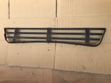 Jaguar XJS pre facelift Front Lower Grill
