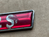 Jaguar XJ40 3.2s Sport Badge 93-94