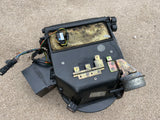 REFURBISHED Jaguar XJ40 Right side Air Con Heater Blower Motor 91-93