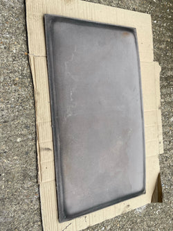 Jaguar Daimler XJ40 sunroof inner liner lid cover