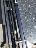 Jaguar Daimler x300 x308 sunroof mechanism cassette