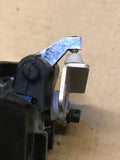 Jaguar XJ40 3.6 2.9 early version RH Rear outer chrome door handle