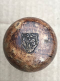 Daimler Jaguar XJ40 X300 X308 XK8 Genuine Walnut wood gear knob auto shifter