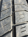 Ford Scorpio 15” Alloy wheels X4 6Jx15 ET38 87GB-AB 5x112