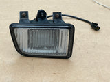 Daimler Jaguar XJ40 93-94 model built in Right side front fog lamp light DBC11788