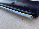 Daimler Jaguar XJ40 Sovereign Tactile trim panel