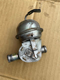 Jaguar XJ40 86-92 Heater control valve