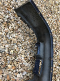 JaguarSport XJ40 XJR 91-92 models front spoiler splitter valance