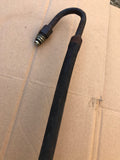 JAGUAR XJS High Pressure Power Steering Hose SPARES OR REPAIRS CAC5509