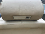 Daimler Jaguar VDP 86-92 NSF front left Seat AEE Doeskin