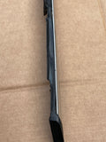 Jaguar Daimler X300 X308 Waist line seal Left side Front