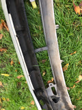 Jaguar x308 XJ8 front bumper Meteorite Silver MDX