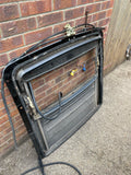 Jaguar Daimler XJ40 86-92 Sun Roof Mechanism Complete. Possible conversion for 93-94MY.