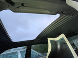 Daimler Jaguar X300 X308 1994-2002 sun roof aperture repair panel