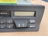 Daimler Jaguar XJ6 X300 94-97 Radio cassette player. AJ9500R DBC10425 Tested fully working with the security code.