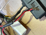 Jaguar XJ40 Rear Lamp Bulb Failure Modules BFM 93-94 DBC12343