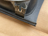 Jaguar XJ40 XJ6 Quad Lamp bezel surround Right side