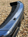 Daimler Jaguar XJ40 front bumper with Headlamp washers 86-92 models