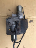 Daimler Jaguar XJ40 86-89 SLS self levelling Girling Hydraulic System Valve Block