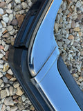 Jaguar XJ40 front bumper 93-94 models (without headlamp washers)