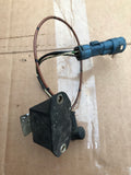 Jaguar Daimler XJ40 3.2/ 4.0 Load Dump Resistor Module (Voltage Regulator) DBC5553