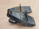 Jaguar XJ40 Front Bumper Mounting Brackets 86-92MY