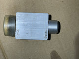 Daimler Jaguar X40 3.2/4.0 90-92 Air Conditioning Expansion valve