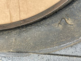 Daimler Jaguar XJ40 91-93 Models Right side Fender Wing