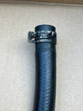 Daimler Jaguar X300 6cyl Power Steering hose tank to pump 94-97 MNA3980AC