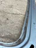 Jaguar XJ40 sun roof aperture repair panel 86-94