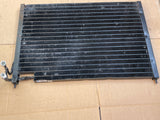 Daimler Jaguar XJ40 XJ6 86-92 Air Conditioning Condenser GOOD USED CBC2319