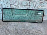 Jaguar XJ40 Rear heated wind screen- COLLECTION ONLY