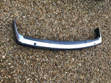 Daimler Jaguar XJ40 front bumper with Headlamp washers 86-92 models