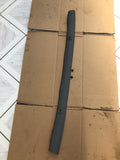 Jaguar Daimler XJ40 rear roof Cant Rail LDY Savill Grey with sun blind fixings