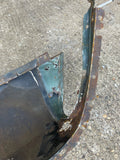 Jaguar XJS LH NS Front wing pre facelift BHC1811 Spares or Repairs