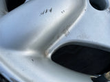 JAGUAR 17" X300 X308 XJ40 XK8 Revolver Alloy wheels x4 MJA6116AB 17x8J 5x120.65 PCD