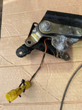 Jaguar XJ40 X300 X308Handbrake lever & cable kit