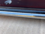 Daimler Jaguar XJ40 Sovereign Tactile trim panel