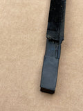 Jaguar Daimler X300 X308 Waist line seal Right side Front