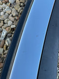 Jaguar XJ40 front bumper 93-94 models (without headlamp washers)