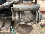 Jaguar XJS XJ40 3.6 AJ6 engine kit car